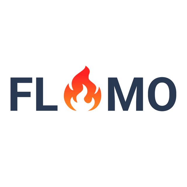 Flomo Logo